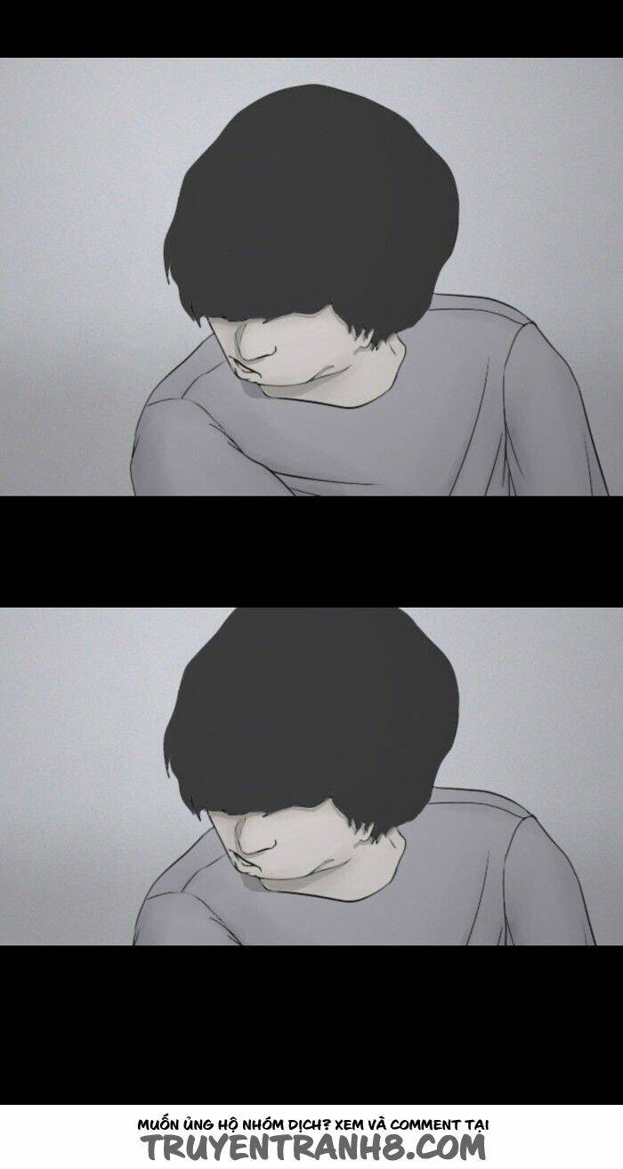 thứ sáu: những câu chuyện cấm chapter 36 28