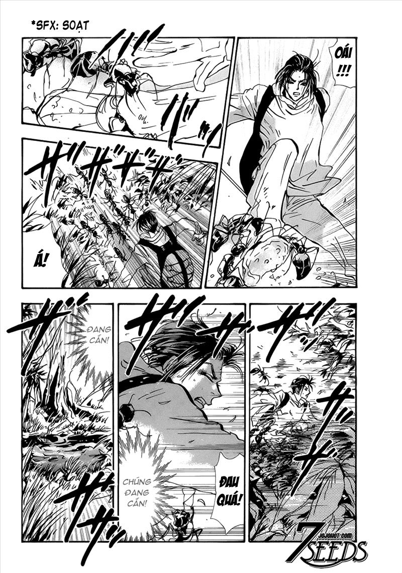 mầm sống chapter 127 7