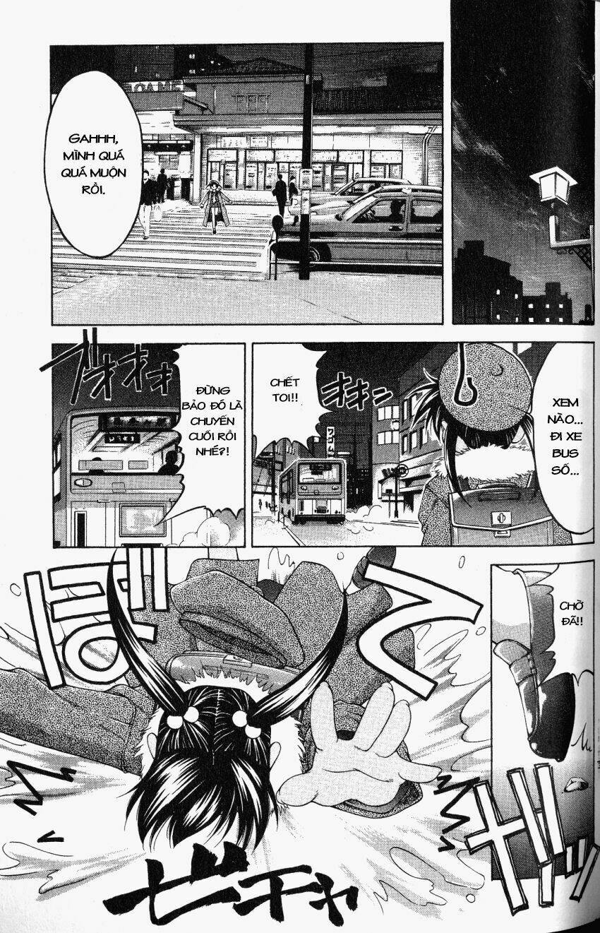 ai yori aoshi chapter 64 10