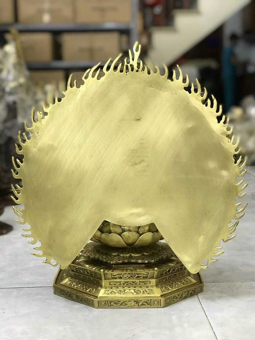 Thiên thủ thiên nhãn - Decor trang trí