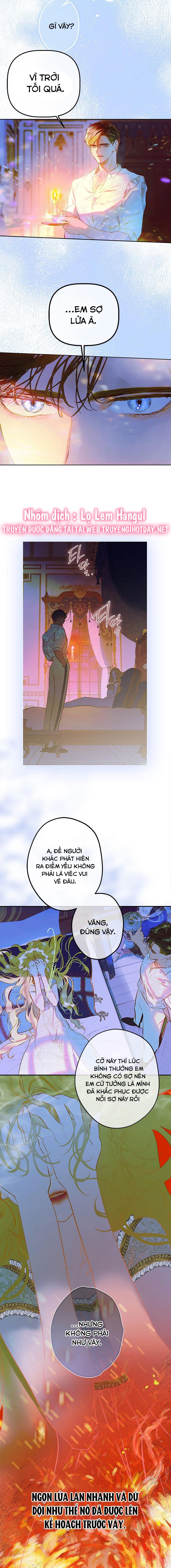 mẹ tôi kết hôn một lần nữa chapter 49 12