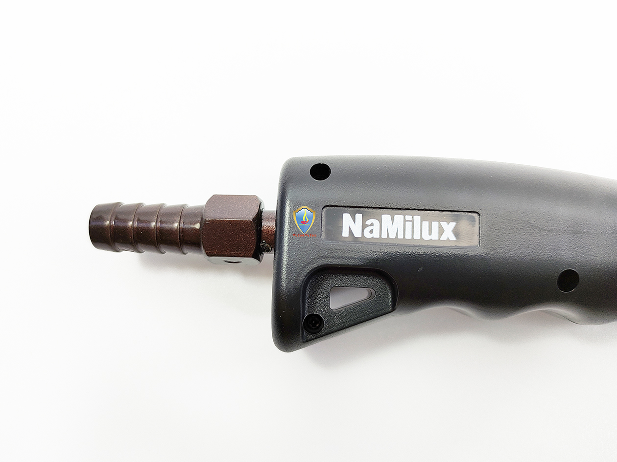 Bộ đèn khò gas công nghiệp Namilux NA-203L/60 - HÀNG CHÍNH HÃNG NAMILUX (MP)