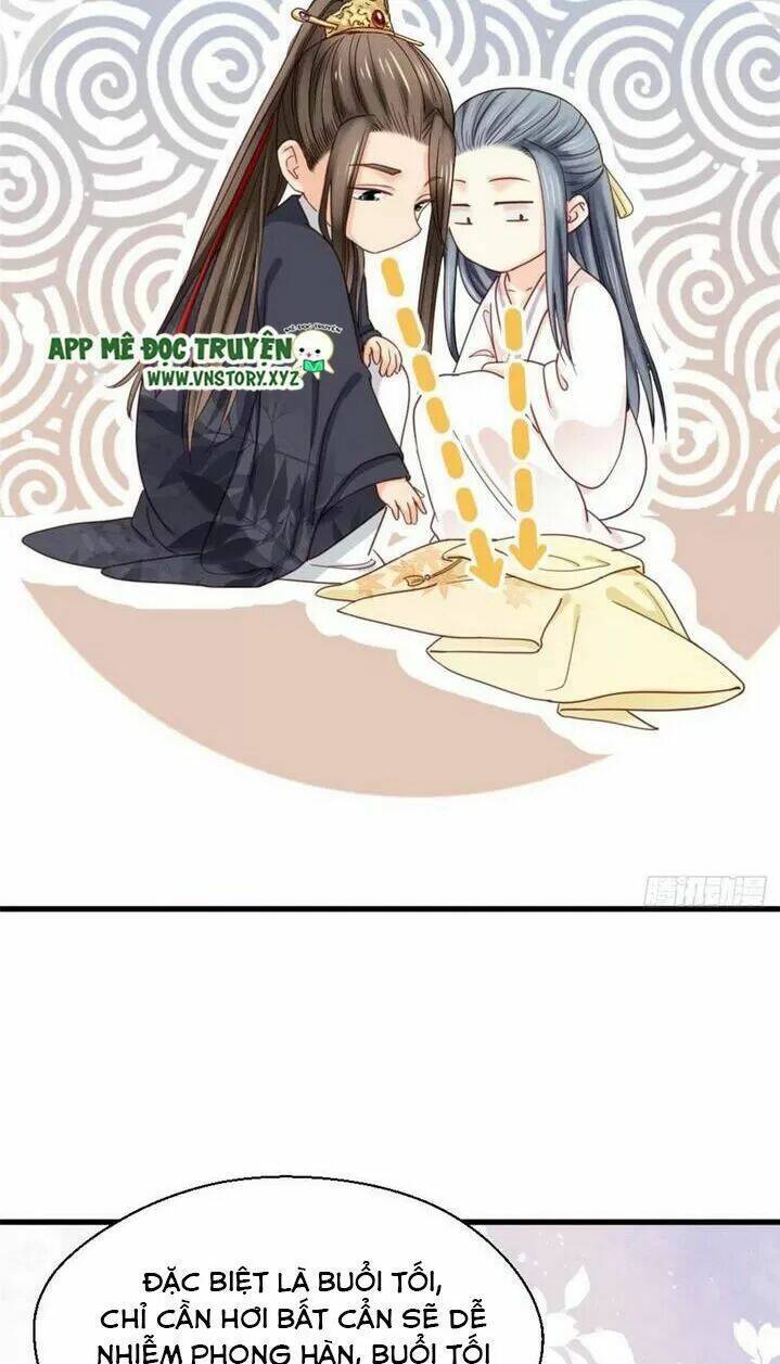 kiều nữ độc phi chapter 203 24