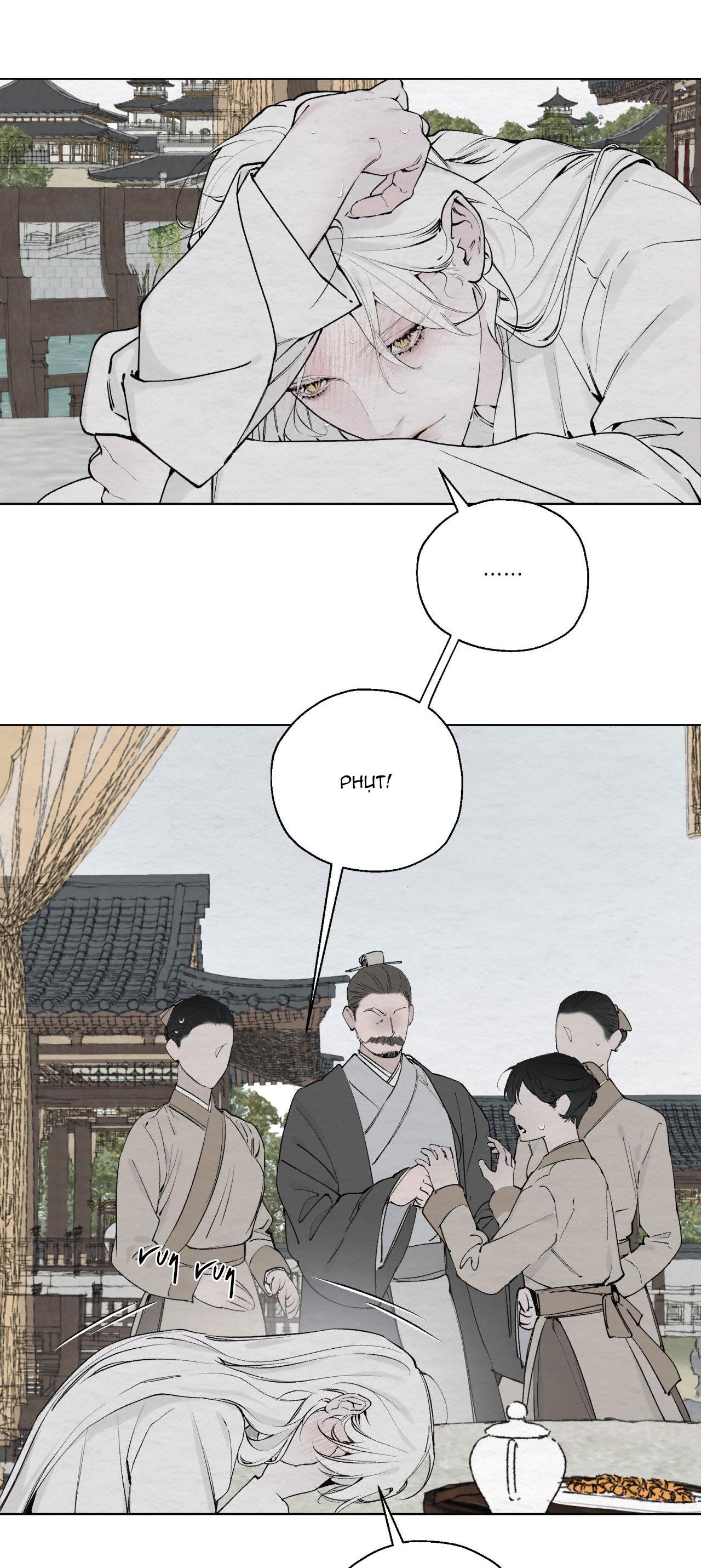 tâm hồn méo mó chapter 5 34