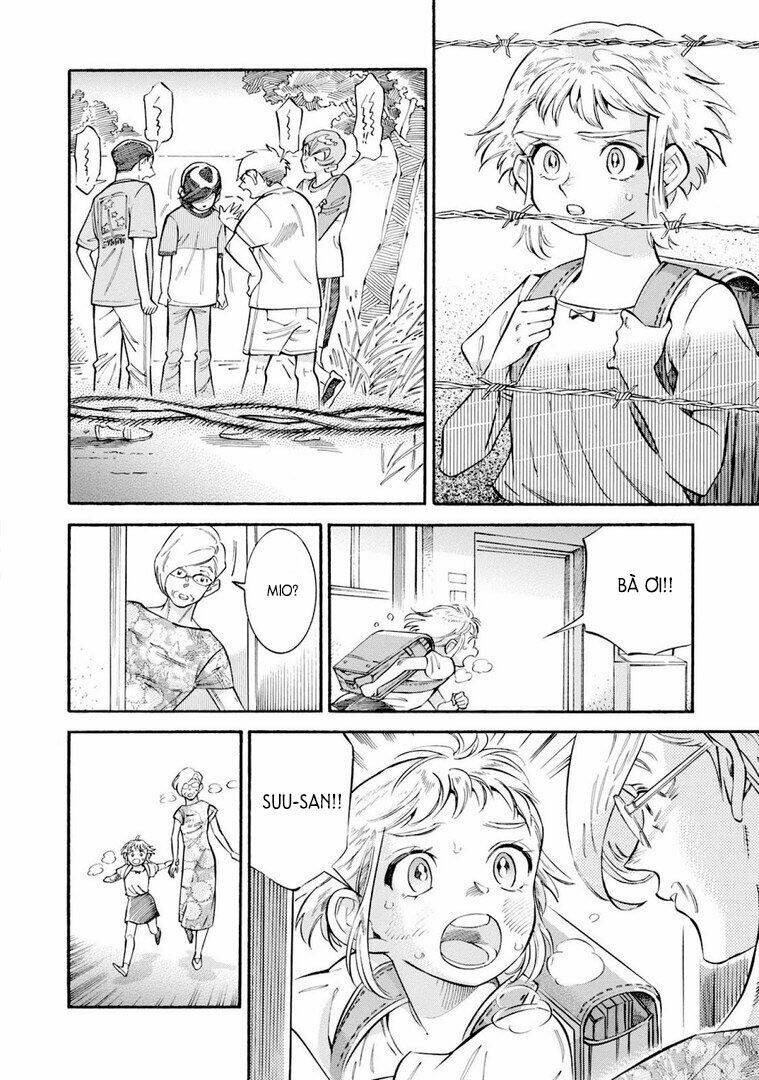 subaru to suu-san chapter 11 8