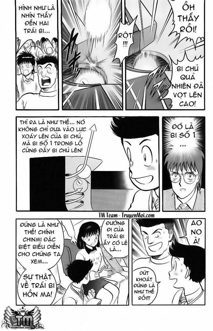 break shot chapter 132 9