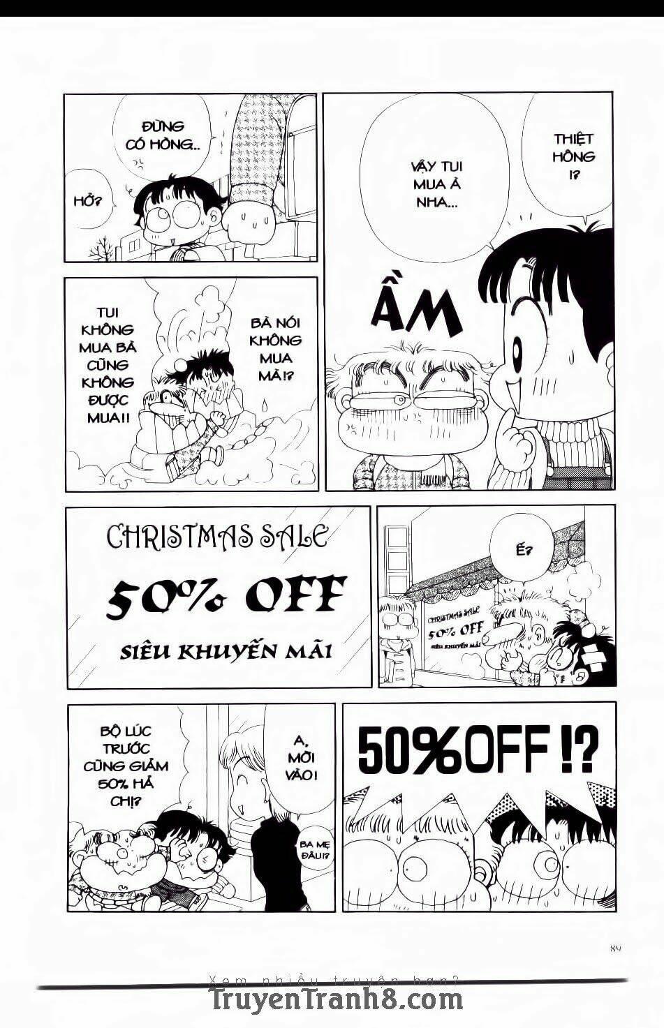 miko selection - blue chapter 4 18