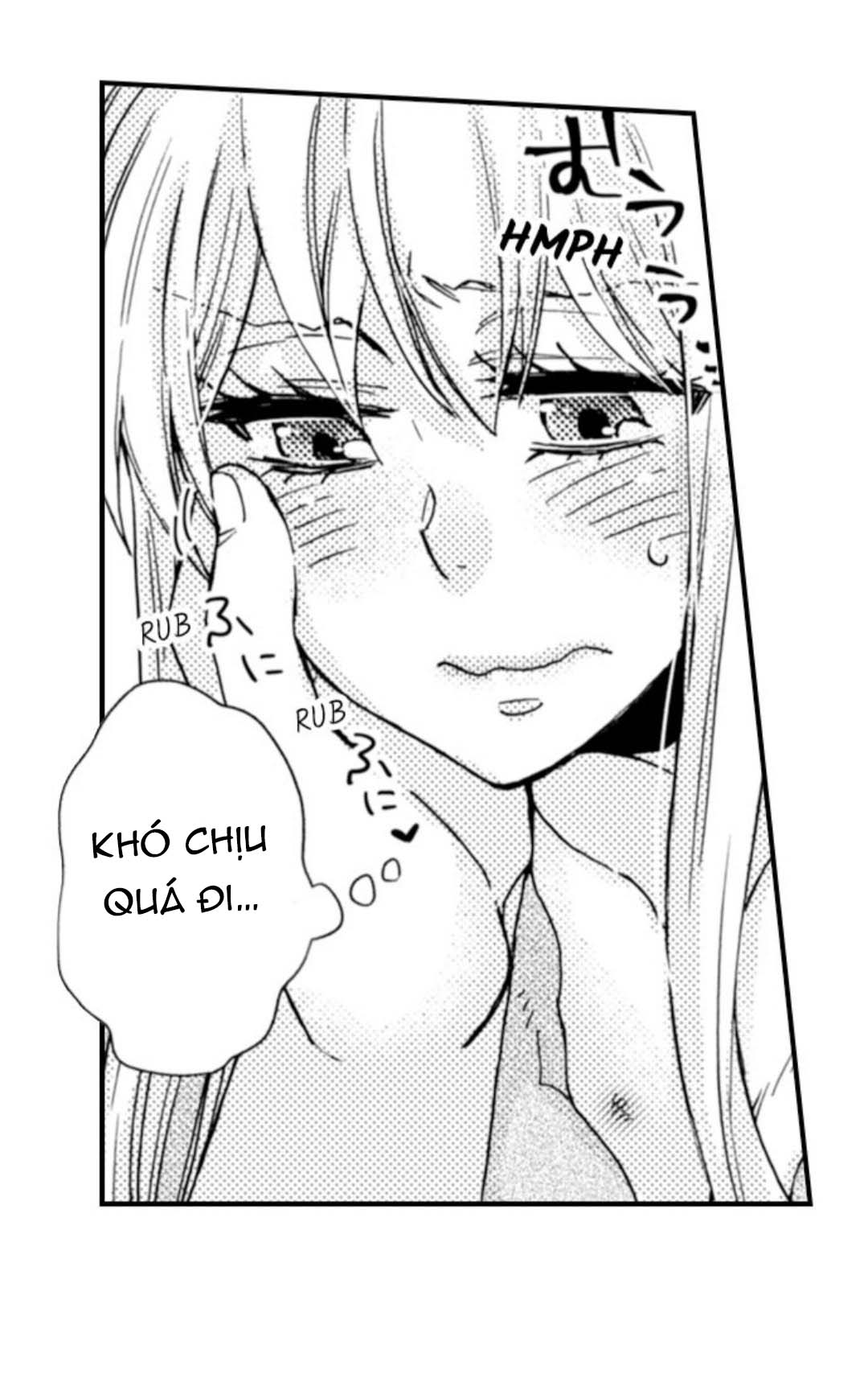 vị sếp thú tính nhà bên chapter 52.1 4