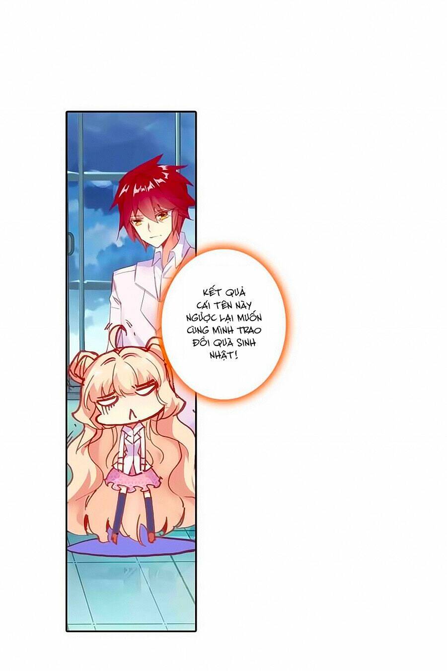 101 sủng vật tình nhân chapter 61 5