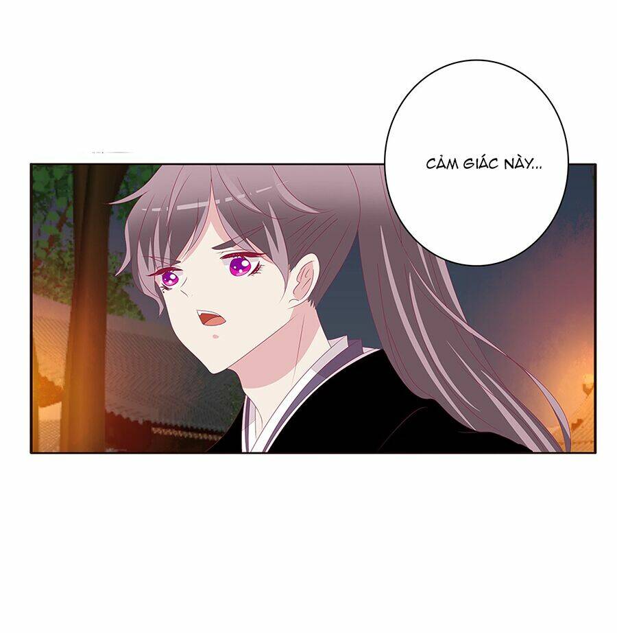 tướng quân mời ra trận chapter 162 10