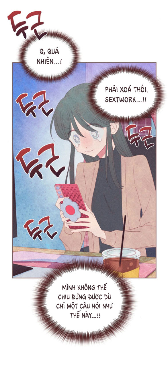 Sở Thích Dâm Đãng chapter 4.1 - Trang 6