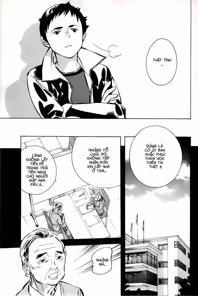 shin kurosagi - con diệc đen 2 chapter 143 15