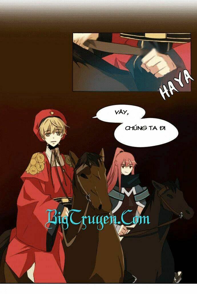 godly bells chapter 11 28