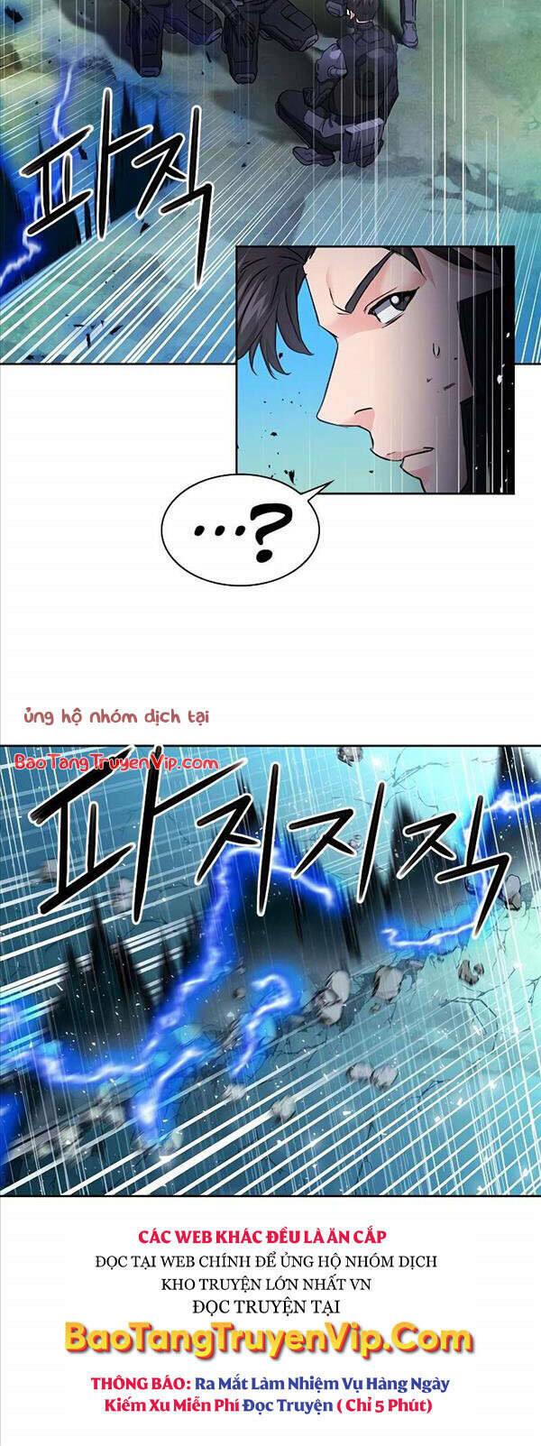 druid tại ga seoul - người hóa thú chapter 82 48