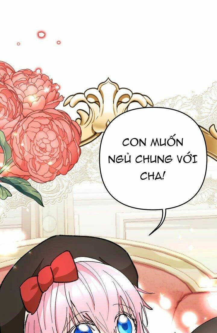 hoàng hậu bé bỏng chapter 35.2 20