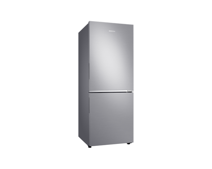 Tủ lạnh hai cửa Samsung Ngăn Đông Dưới 285L (RB27N4010BU) - Miễn phí giao + lắp đặt toàn quốc- Hàng chính hãng