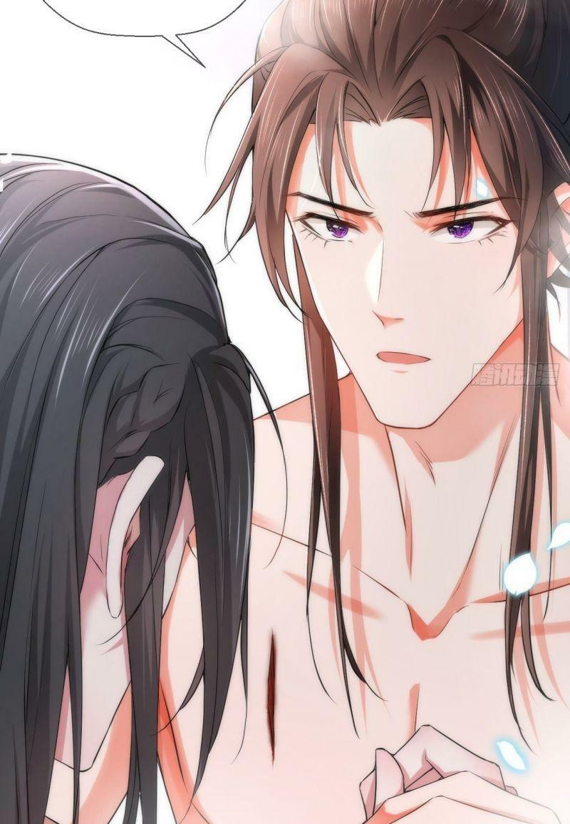 nhập mộ chi thần chapter 10 51