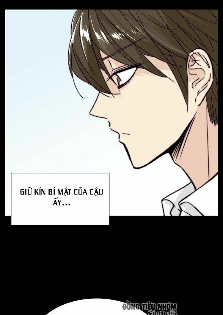 lấp lánh tình yêu kẹo bạc hà chapter 65 25