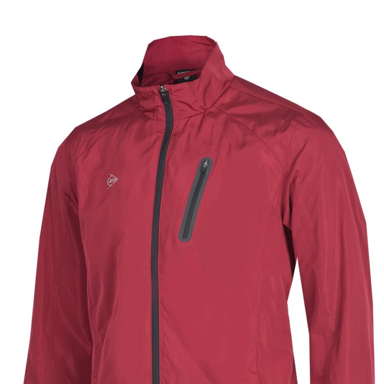 Áo gió Nam Dunlop - DAGF8146-1-DBK04