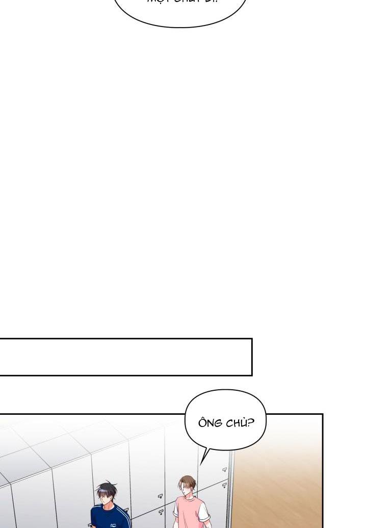 phòng tắm hơi chapter 23 40