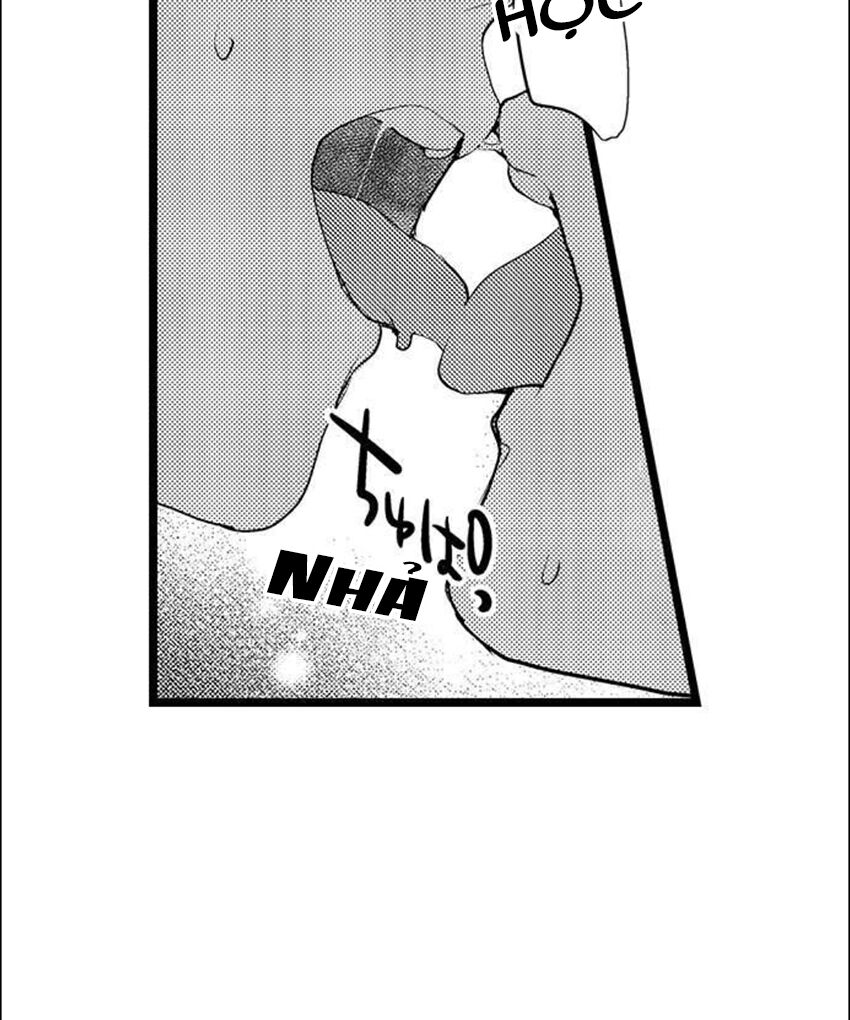 ngón tay anh ấy làm tôi phát điên chapter 89 16