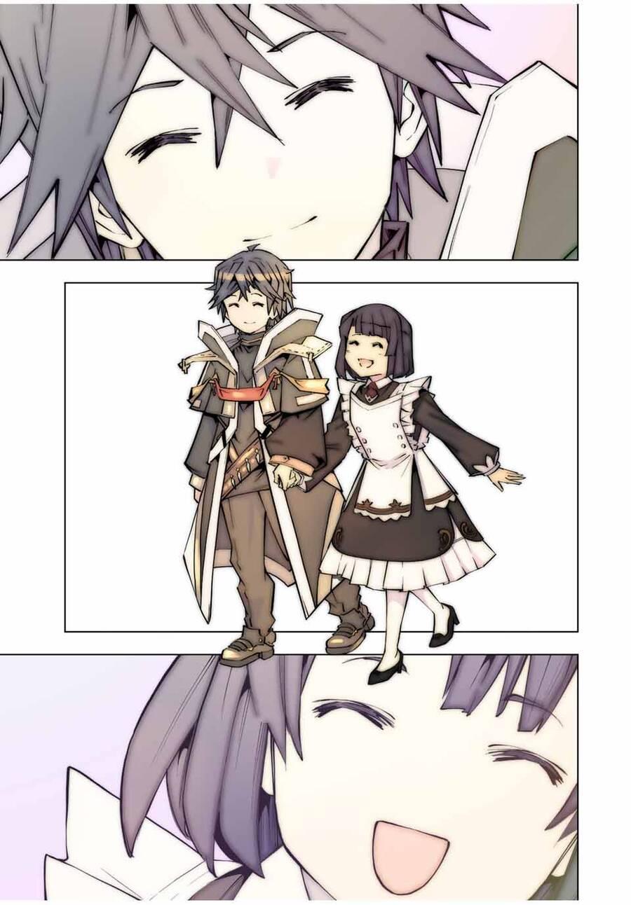 Bị Phản Bội Bởi Đồng Đội Và Sở Hữu [Gacha Không Giới Hạn] Lv.9999 chapter 82 19