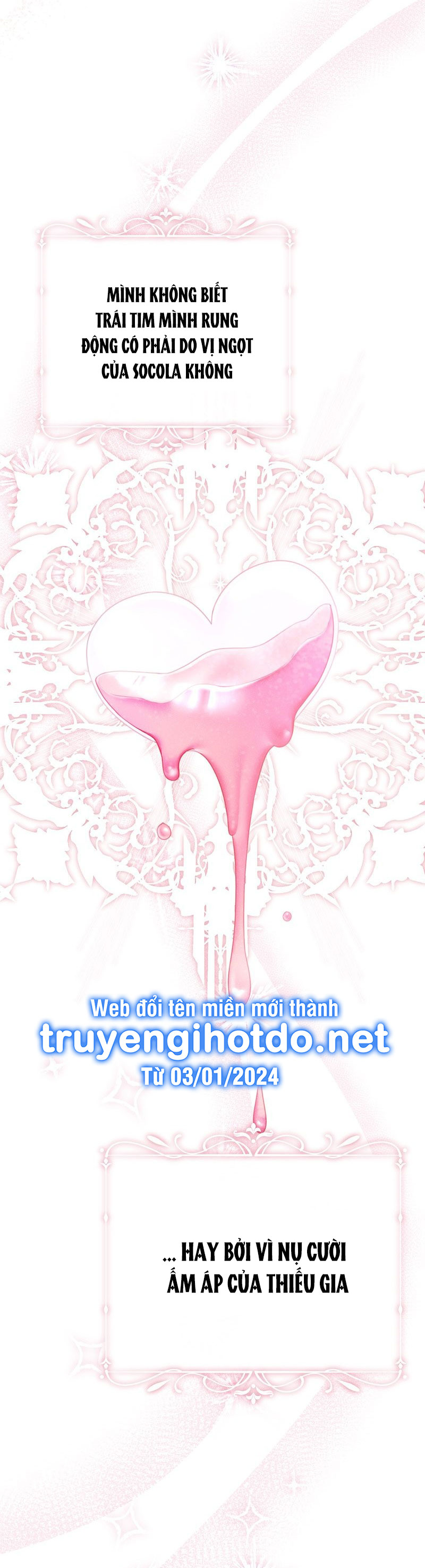 nữ hầu muốn đình công chapter 5.1 16