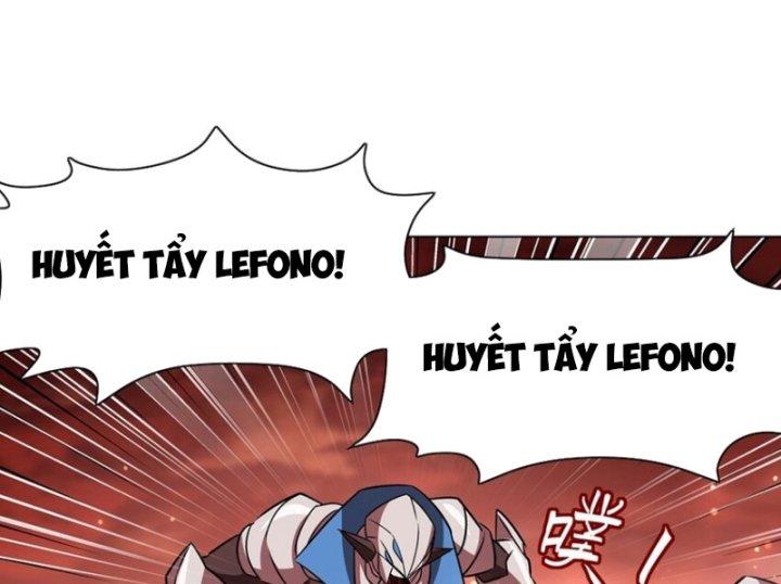 huyết cơ và kỵ sĩ chapter 272 90