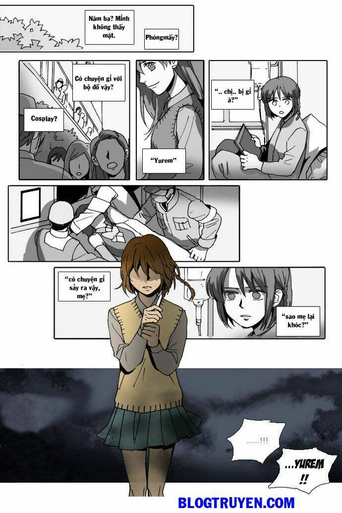 nữ sinh phép thuật chapter 3 11