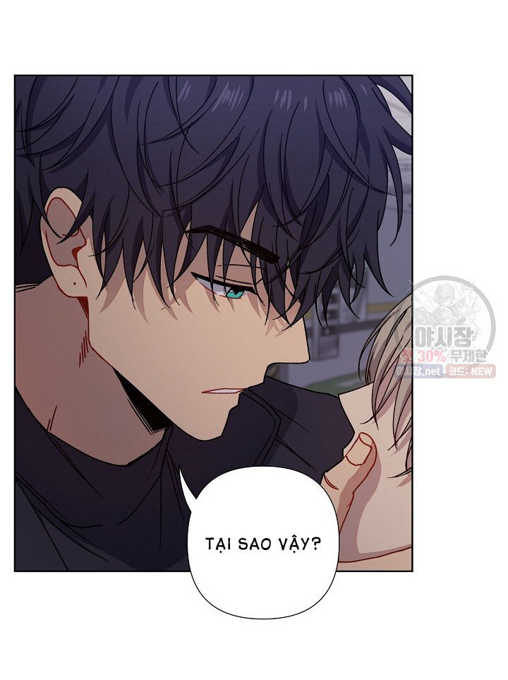 tình yêu đen đủi chapter 5.2 3