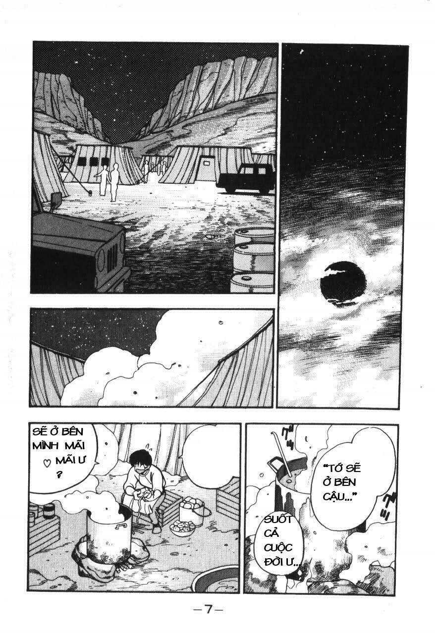 3x3 eyes chapter 107 8