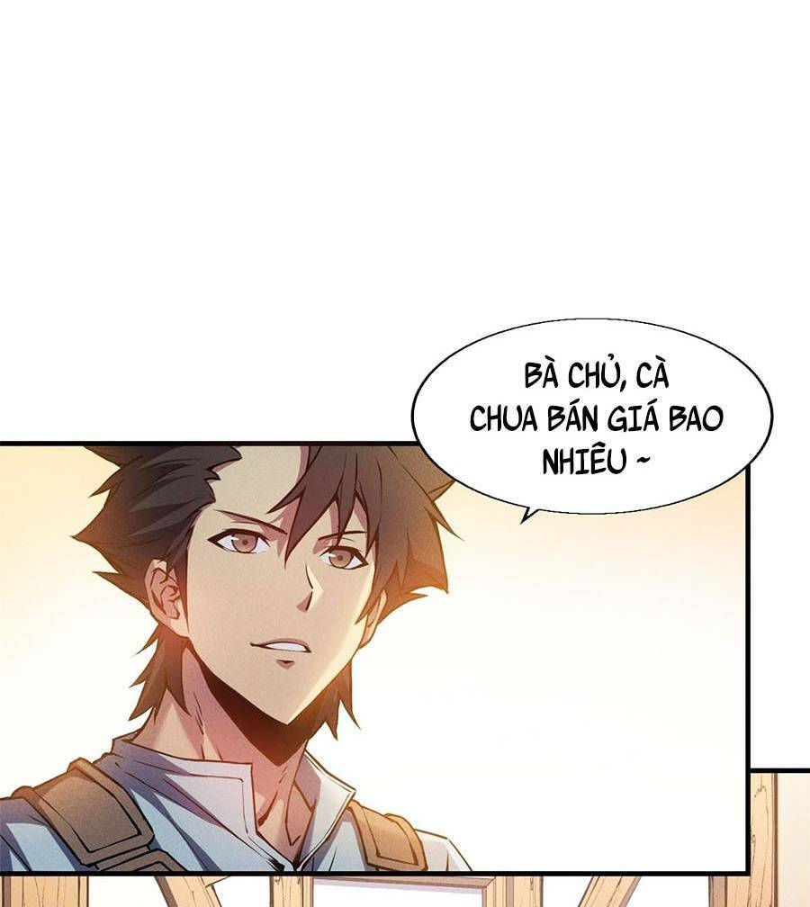 tối cường kiếm thần trọng sinh ký chapter 3 20