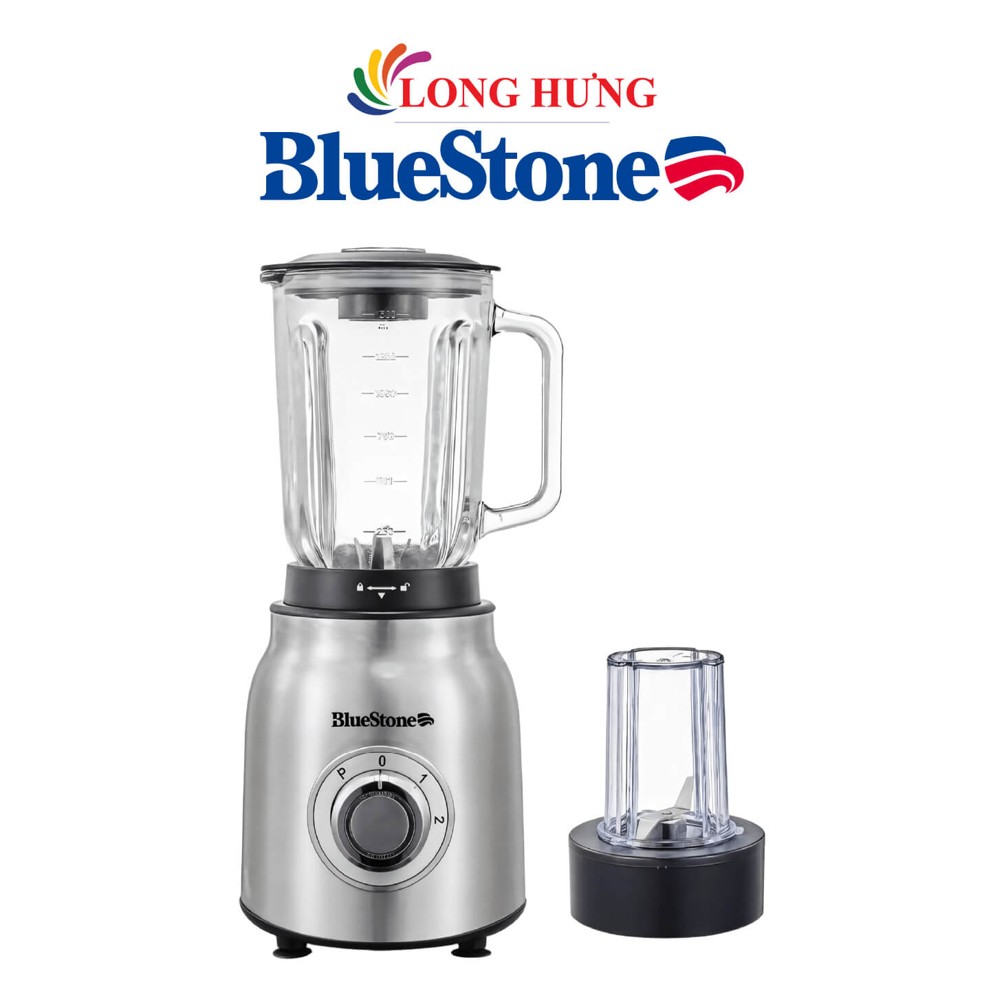 Máy xay sinh tố Bluestone BLB-5341 - Hàng chính hãng