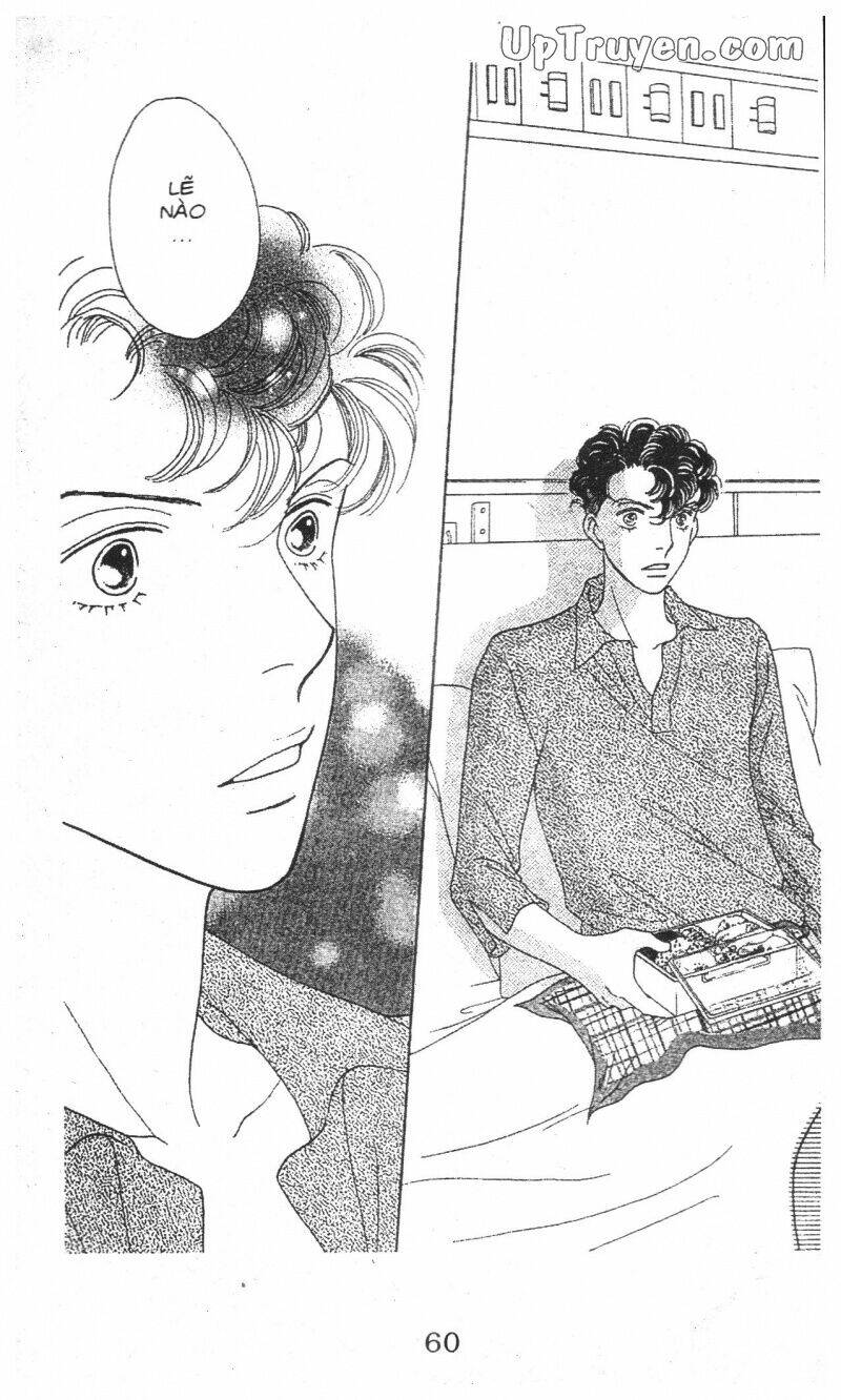 con nhà giàu chapter 191 57