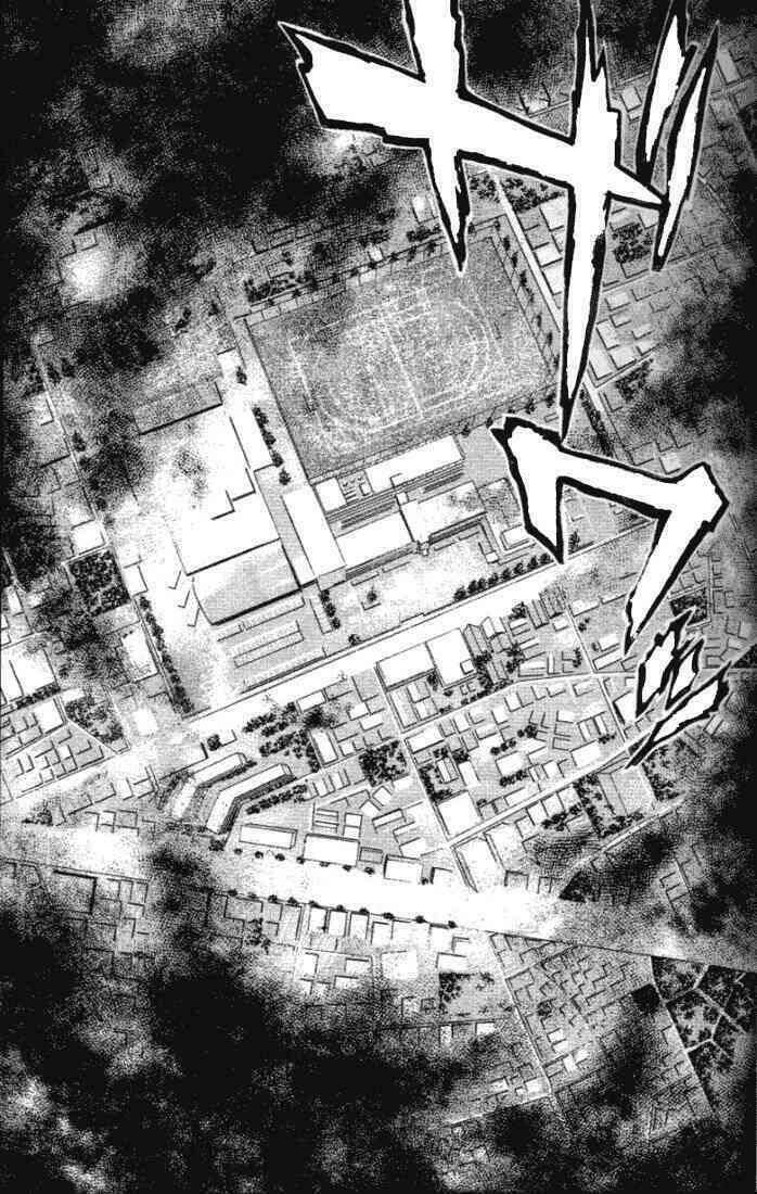 alive - the final evolution chapter 1 27