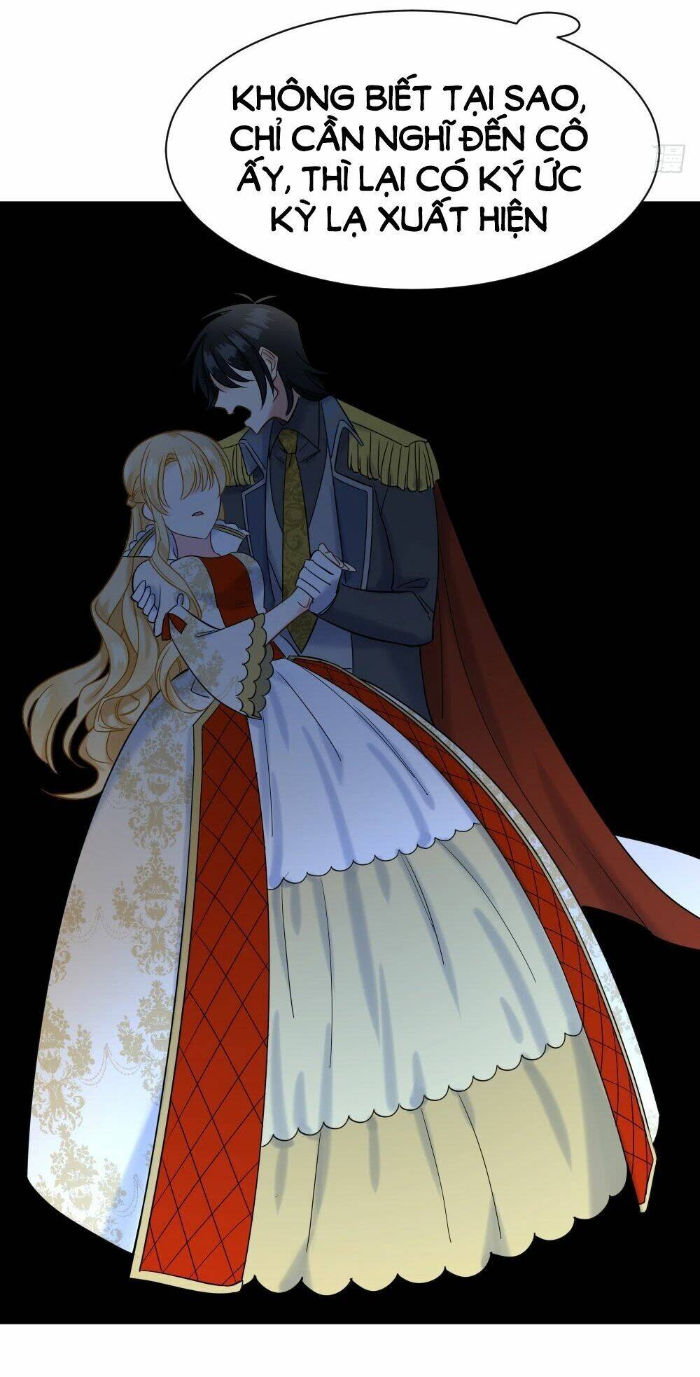 trời sinh một cặp? tôi cự tuyệt! chapter 5 92