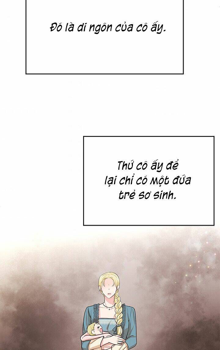 tiểu thư scarlet, em không muốn trả thù sao? chapter 34 7