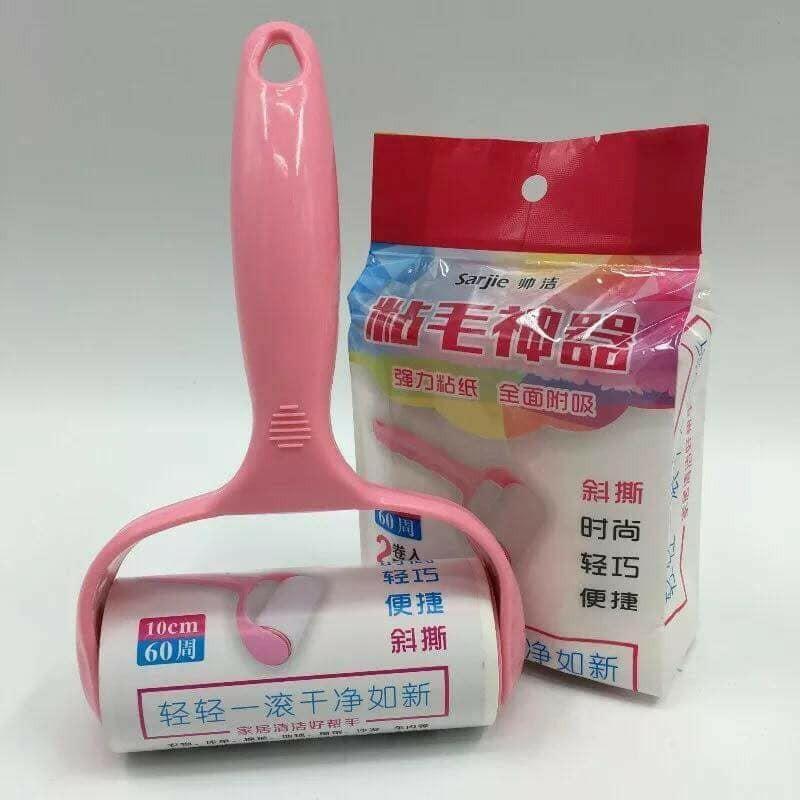 Con Lăn Bụi Quần Áo Thông Minh CL01 NC30