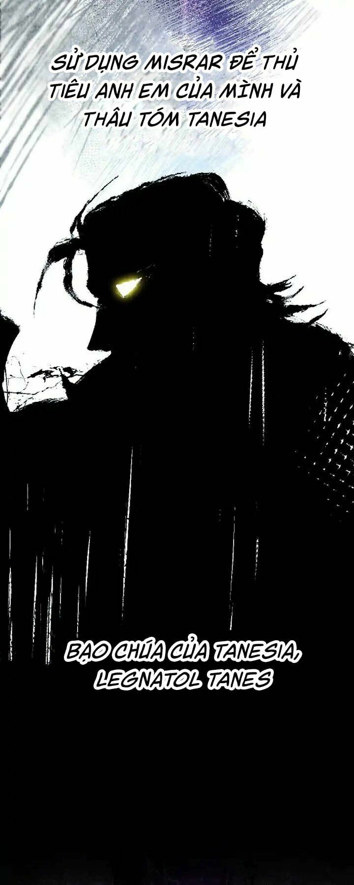 seven knights: alkaid chapter 0 17