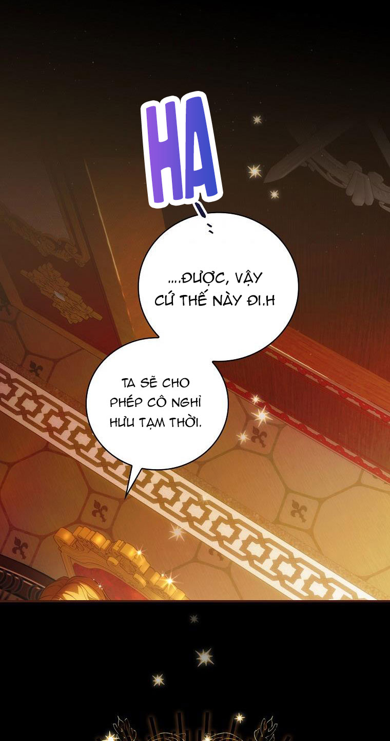 đứa bé không phải là con của anh chapter 21 35