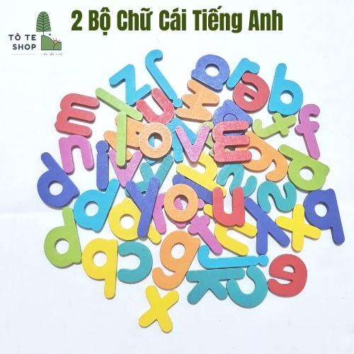 Spelling game, Trò chơi đánh vần ghép từ vựng tiếng Anh, Đồ chơi Tiếng Anh Cho bé, có các chữ cái và thẻ bằng tiếng anh