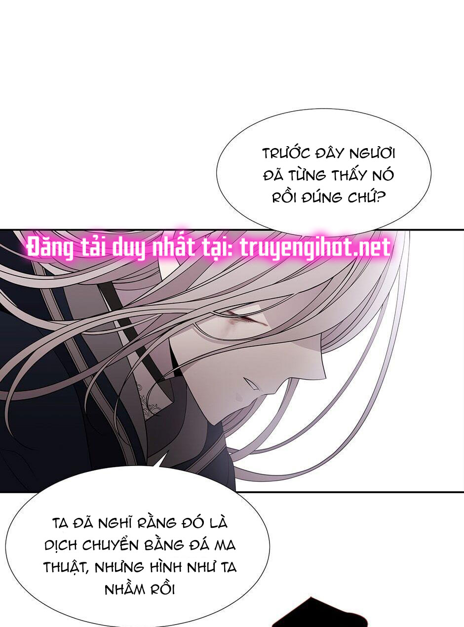năm môn đệ của charlotte chapter 55 18