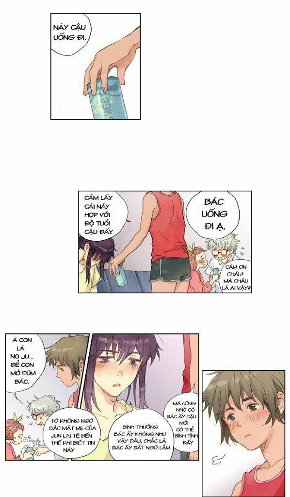 between you and i chapter 2 15