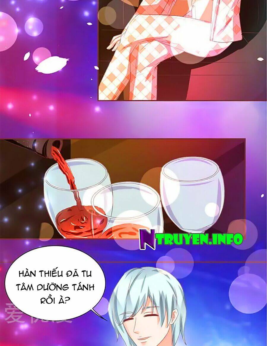 vương tước tư hữu bảo bối chapter 176 7