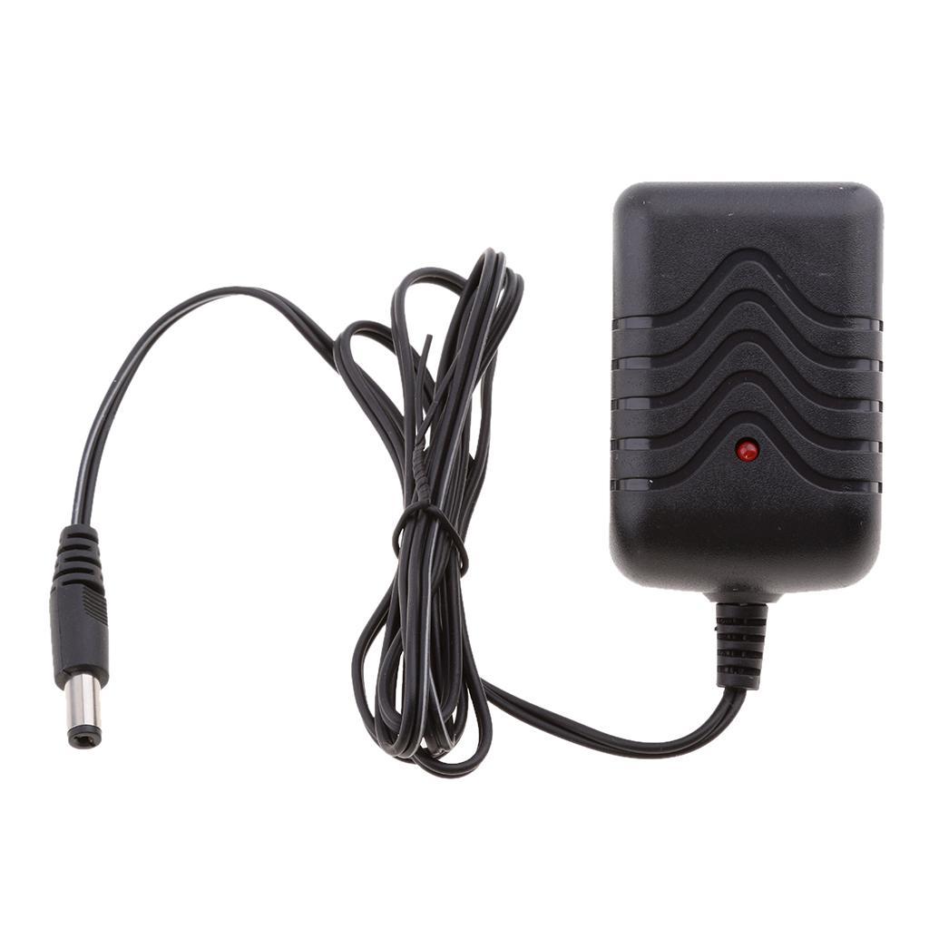 Radio Charger For Baofeng UV-5R UV-5RA UV-5RE UV-5RE Plus Two Way Radio