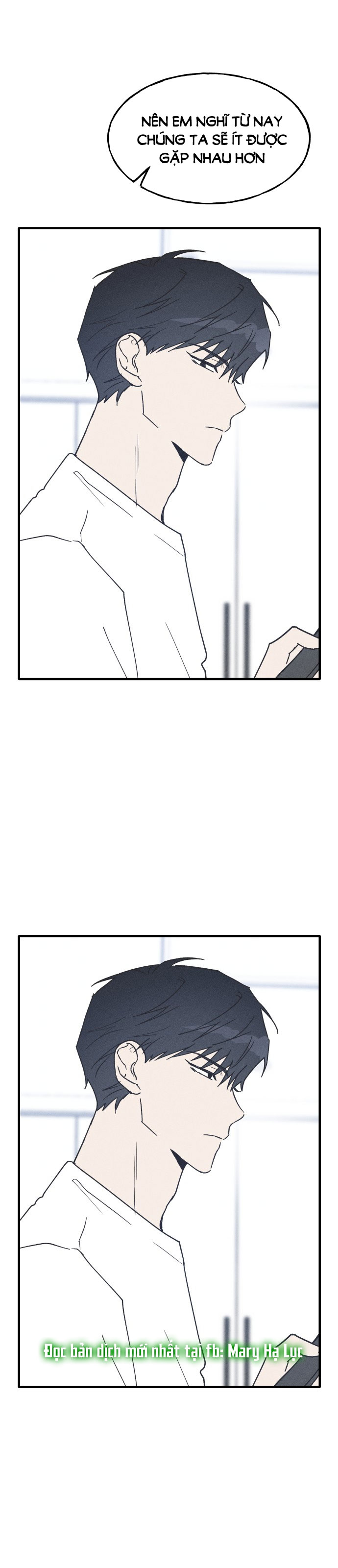 nguyên tắc của bạn thân là con trai chapter 7.1 14