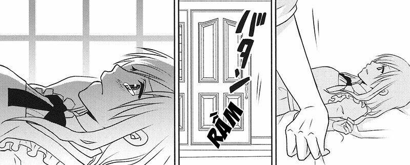 short doujinshi hetalia collection chapter 14 8