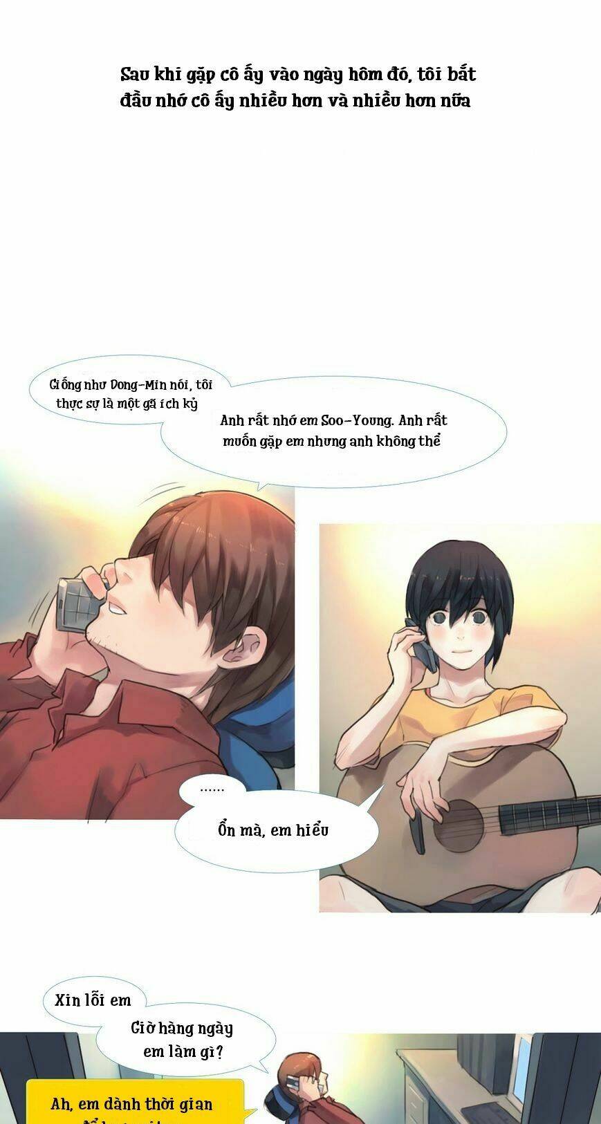 by chance, we... and... chapter 58 9