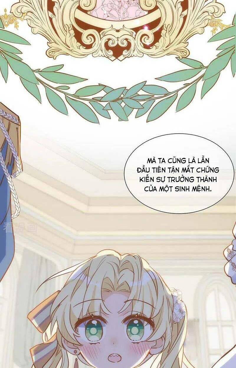 tình địch quái gở lại tăng thêm rồi chapter 42 6