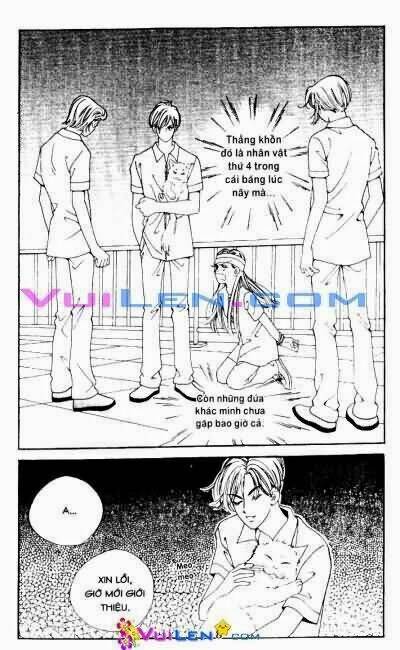 kẻ săn tiền chapter 9 8